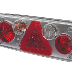 Rearlight - EasyConn II Hybrid - Hybrid - 24V