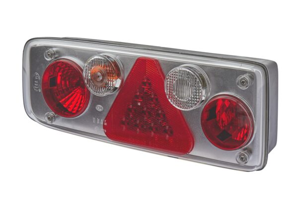 Rearlight - EasyConn II Hybrid - Hybrid - 24V