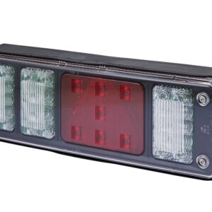 Rearlight - LED - 24V