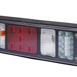 Rearlight - Hybrid - 24V