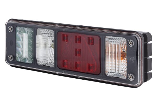 Rearlight - Hybrid - 24V