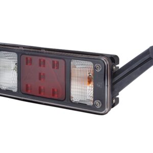 Rearlight - Hybrid - 24V