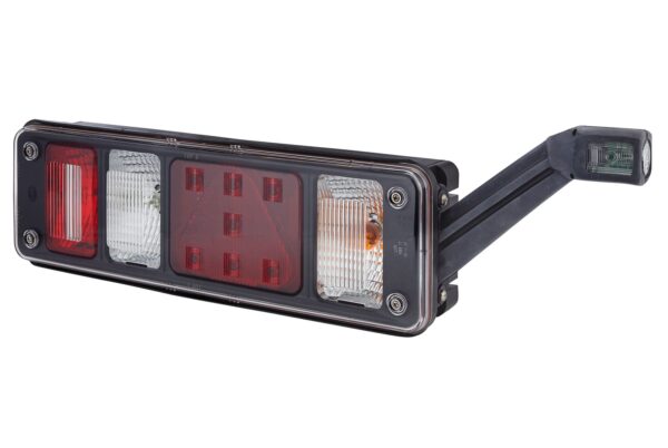 Rearlight - Hybrid - 24V
