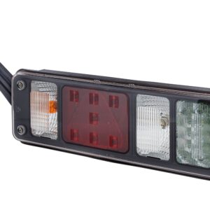 Rearlight - Hybrid - 24V
