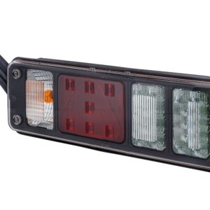 Rearlight - Hybrid - 24V
