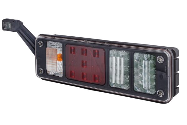Rearlight - Hybrid - 24V