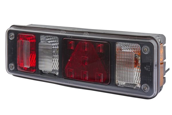 Rearlight - Hybrid - 24V