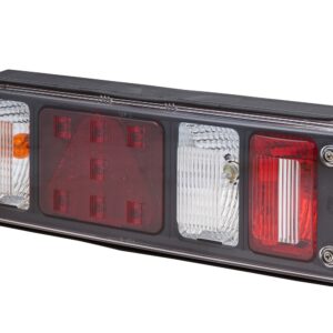 Rearlight - Hybrid - 24V