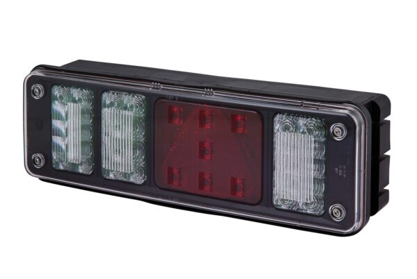 Rearlight - LED - 24V