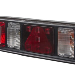 Rearlight - Hybrid - 24V