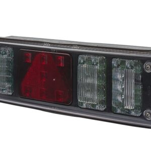 Rearlight - LED - 24V