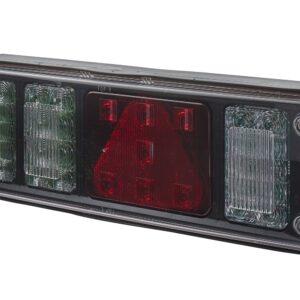 Rearlight - LED - 24V
