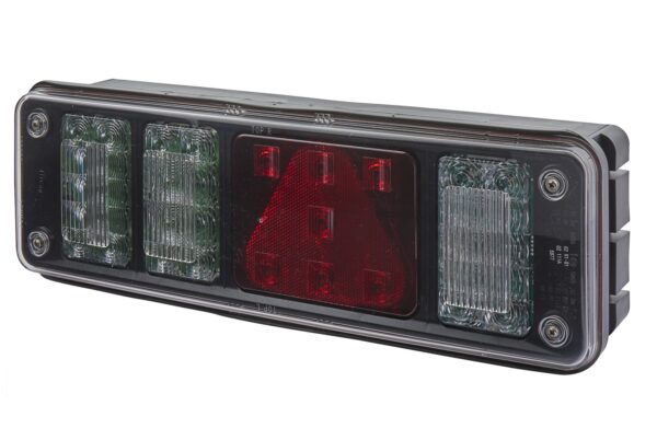 Rearlight - LED - 24V