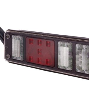 Rearlight - LED - 24V
