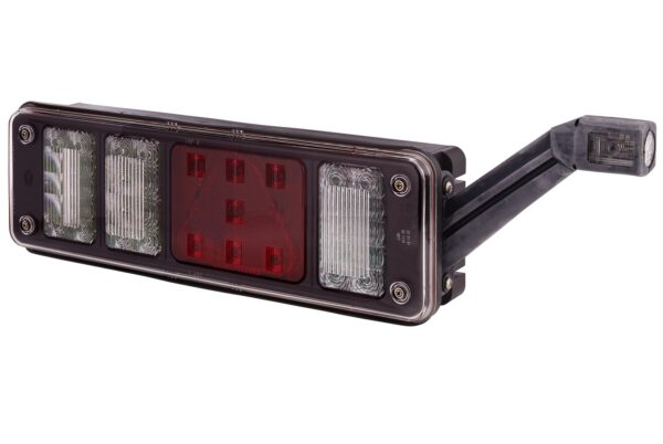 Rearlight - LED - 24V