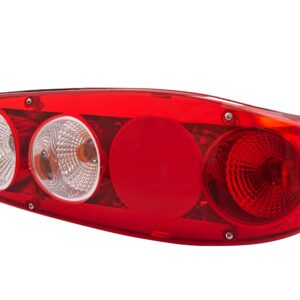 Rearlight - Caraluna II - Bulb - 12V