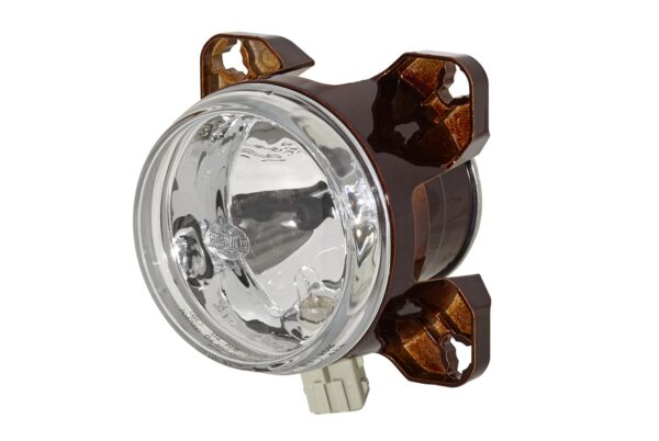 FF/Halogen-Insert, spotlight - 90mm Essential - 12V