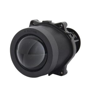DE/Halogen-Headlight - Modul 60 - 12/24V