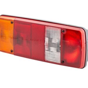 Rearlight - Bulb - 12/24V