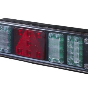 Rearlight - LED - 24V
