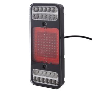 Rearlight - Coluna - LED - 24V