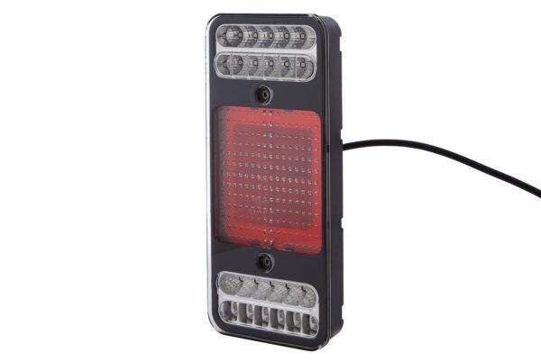 Rearlight - Coluna - LED - 24V