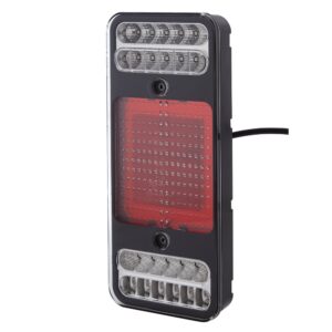 Rearlight - Coluna - LED - 12V