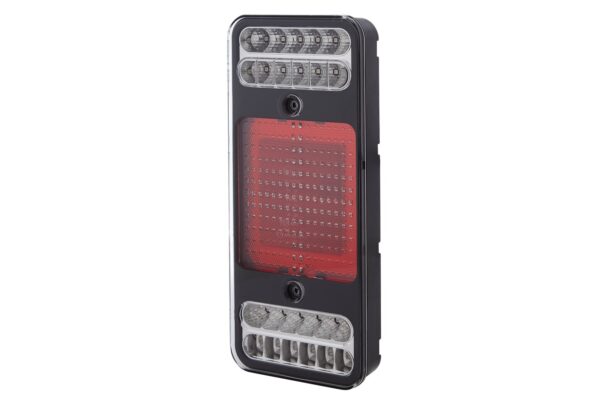 Rearlight - Coluna - LED - 12V