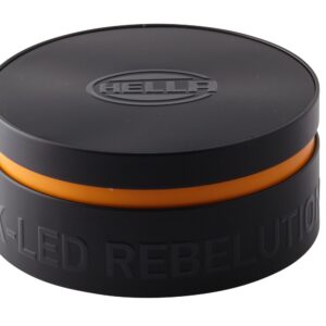 LED-Strobe-type Beacon - K-LED Rebelution - 12/24V