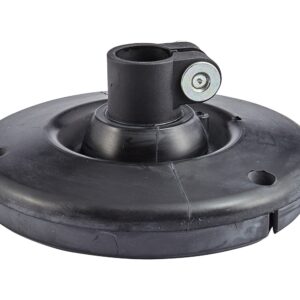Holder, rotating beacon - K-LED Blizzard / Rebelution