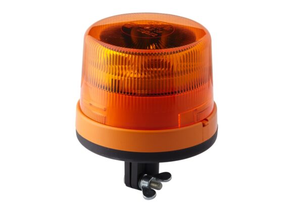 LED-Rotating Beacon - KL 7000 - 12/24V - yellow (amber)