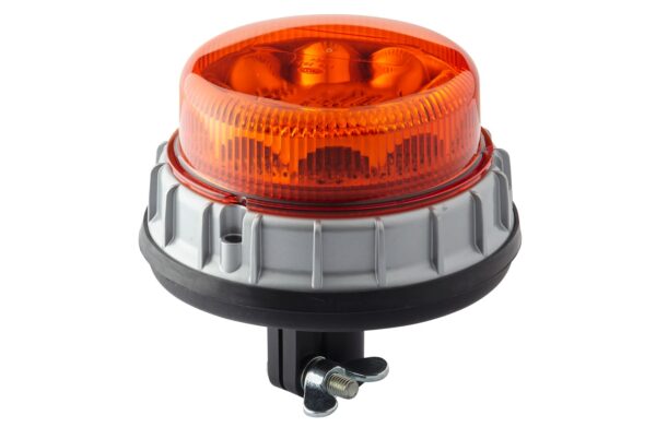 LED-Strobe-type Beacon - K-LED 2.0 R - 12/24V - yellow (amber)