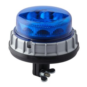 LED-Strobe-type Beacon - K-LED 2.0 R - 12/24V - Blue
