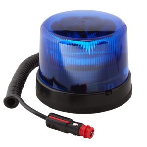 LED-Rotating Beacon - KL 7000 - 12/24V - Blue