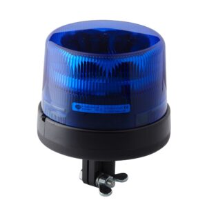 LED-Strobe-type Beacon - KL 7000 - 12/24V - Blue