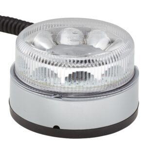 LED-Strobe-type Beacon - K-LED Blizzard - 12/24V