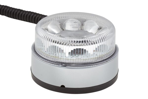 LED-Strobe-type Beacon - K-LED Blizzard - 12/24V