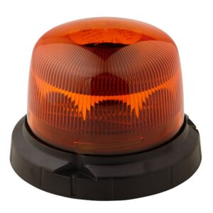 LED-Strobe-type Beacon - RotaLED Compact - 12/24V