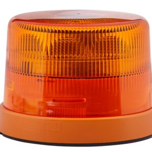 LED-Rotating Beacon - KL 7000 - 12/24V - yellow (amber)