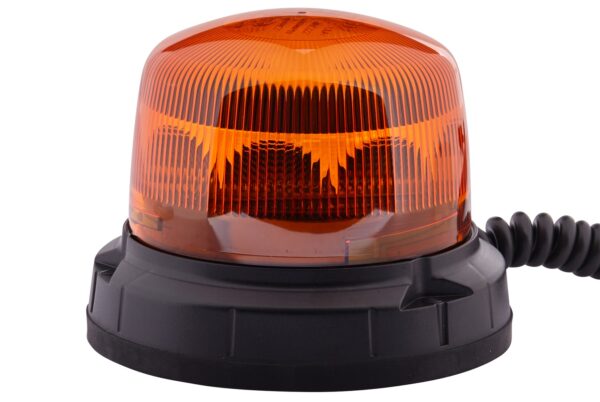 LED-Strobe-type Beacon - RotaLED Compact - 12/24V