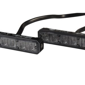 LED-Strobe-type Beacon - BST - 12/24V - Blue