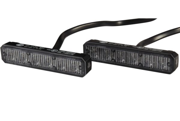 LED-Strobe-type Beacon - BST - 12/24V - Blue