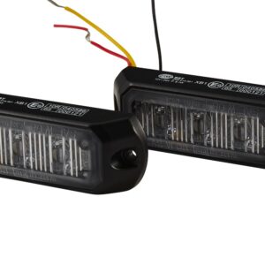 LED-Strobe-type Beacon - BST - 12/24V - Blue