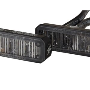 LED-Strobe-type Beacon - BST - 12/24V - Blue