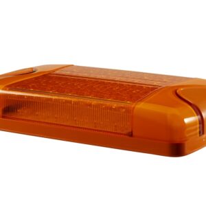 LED-Strobe-type Beacon - Multi F Duraled - 12/24V