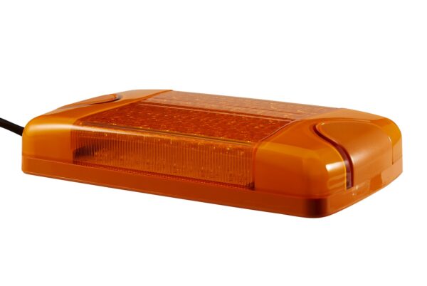 LED-Strobe-type Beacon - Multi F Duraled - 12/24V