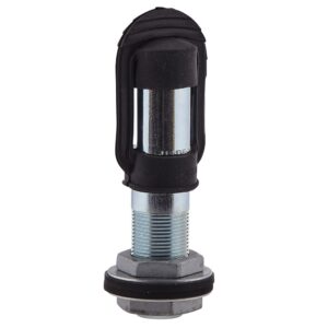Holder, rotating beacon