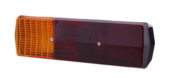 Rearlight - Bulb - 12/24V