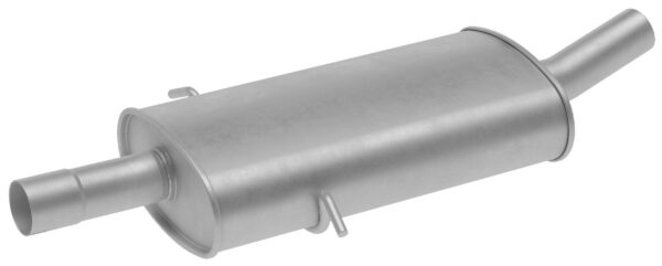 Lens, tail light assembly - left