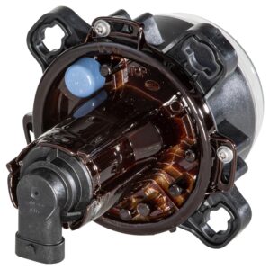 DE/Halogen-Headlight - 90mm Performance - 24V